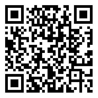 OKX App下载二维码